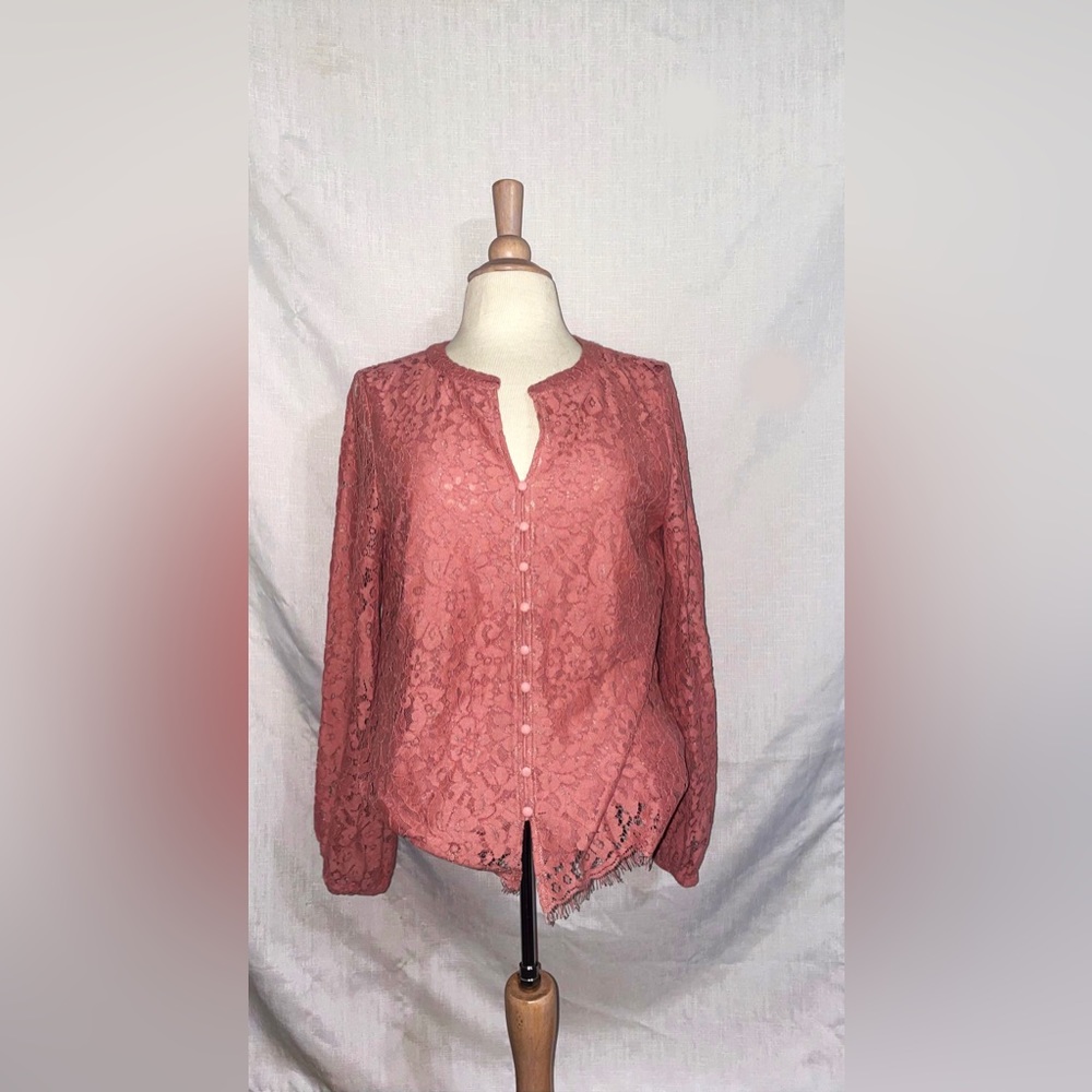 Cute Blouse